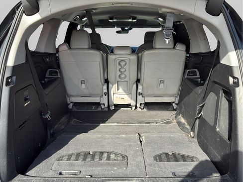 Used 2019 Honda Odyssey Elite image 9
