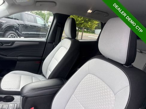 Used 2024 Ford Escape Active AWD/4WD image 21