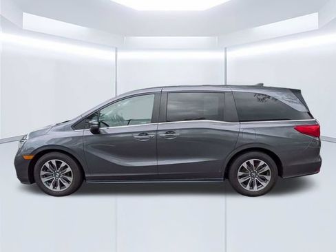 Used 2024 Honda Odyssey EX-L image 8