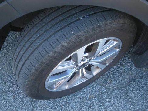 Used 2015 Kia Sportage LX image 27