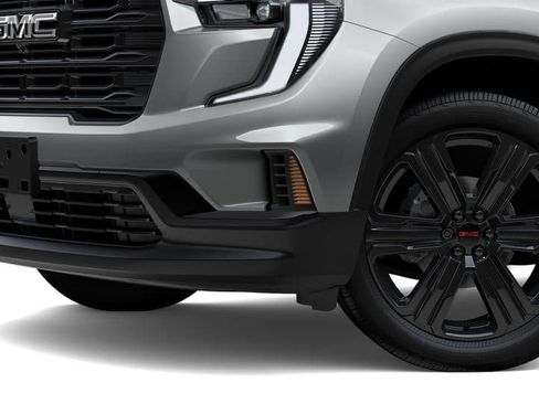 New 2026 GMC Acadia Elevation w/ Black Edition image 32