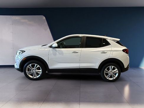 Used 2022 Buick Encore GX Preferred w/ Cold Weather Comfort Package AWD/4WD image 4