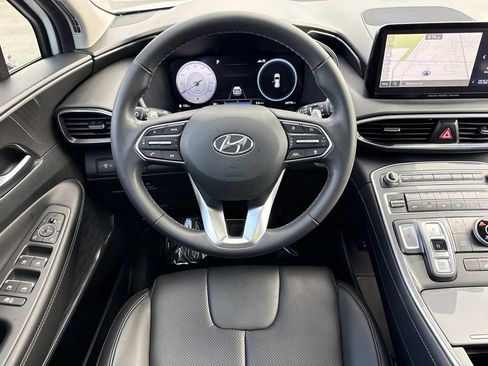 Used 2023 Hyundai Santa Fe SEL w/ Premium Package AWD/4WD image 13