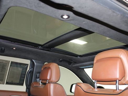 Used 2017 Jeep Grand Cherokee Summit image 32