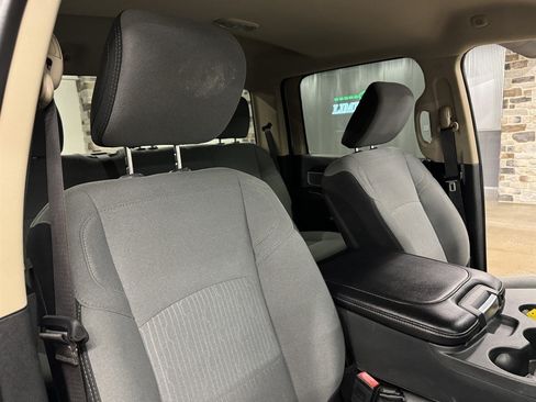 Used 2020 RAM 2500 Big Horn AWD/4WD image 36