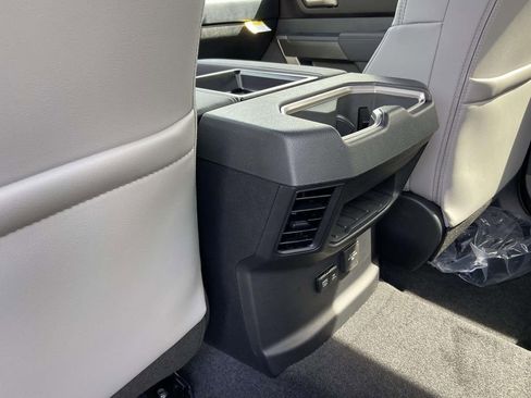 New 2026 Toyota Tundra SR5 AWD/4WD image 17
