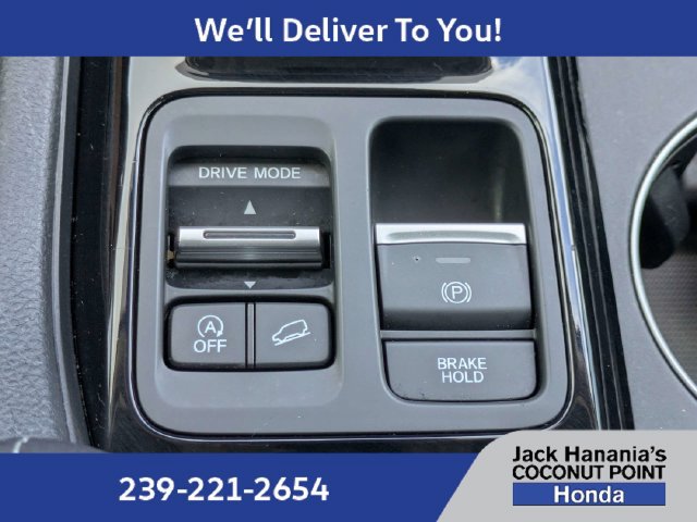 Used 2025 Honda Pilot EX-L image 34