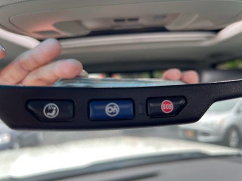 Used 2014 Chevrolet Silverado 1500 LTZ Z71 image 35