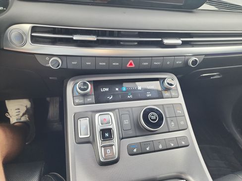 Used 2023 Hyundai Palisade Calligraphy FWD image 28