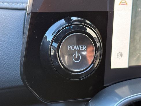 Used 2026 Lexus LX 700h Luxury image 28