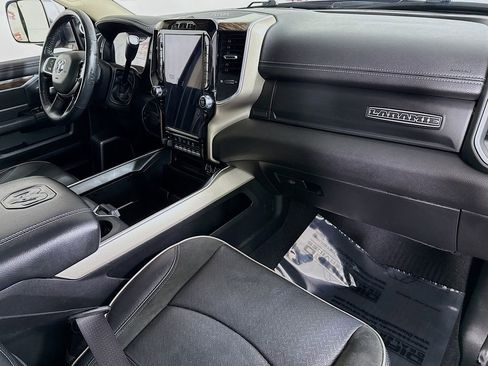 Used 2020 RAM 3500 Laramie image 38
