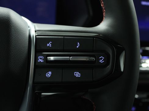 New 2026 Chevrolet Colorado Z71 AWD/4WD image 21