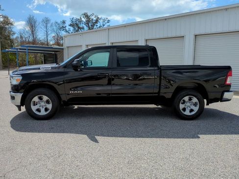 Used 2024 RAM 1500 Big Horn image 8