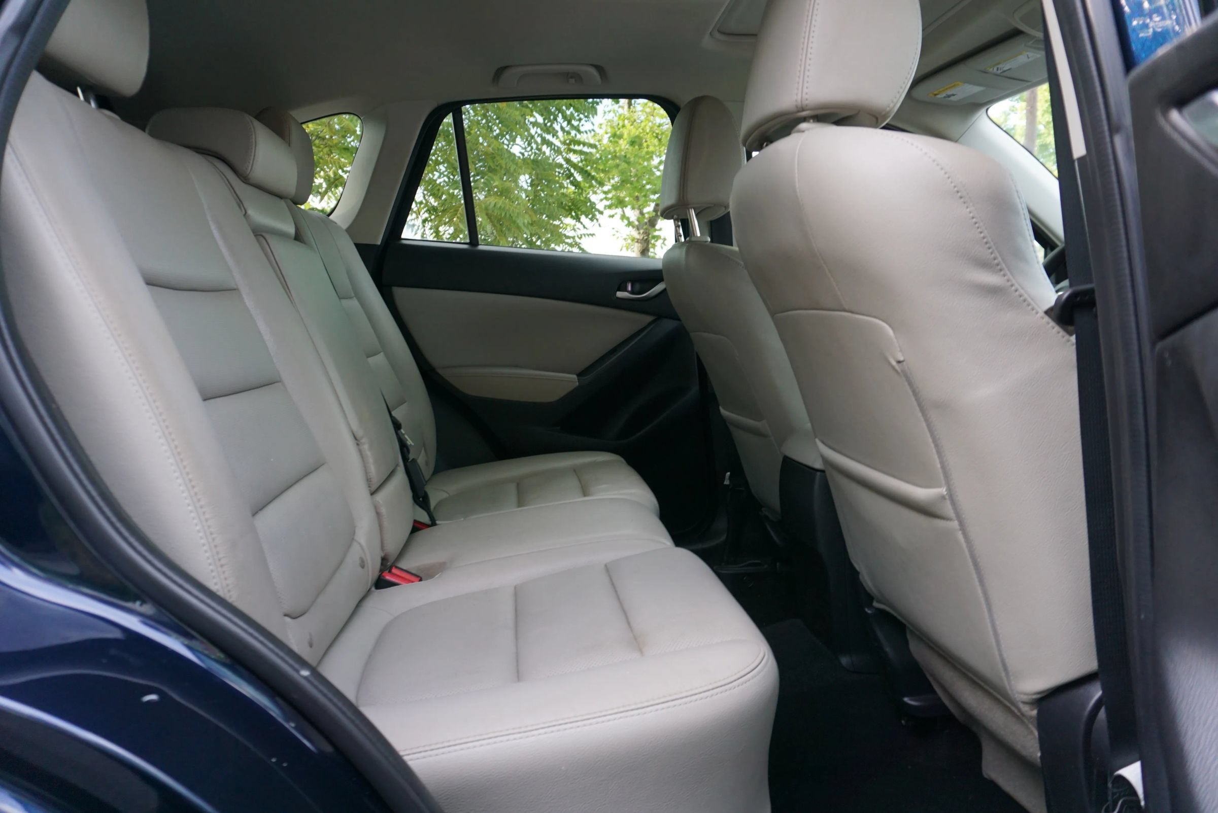 Used 2015 MAZDA CX-5 Grand Touring FWD image 21