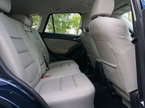 Used 2015 MAZDA CX-5 Grand Touring FWD image 21