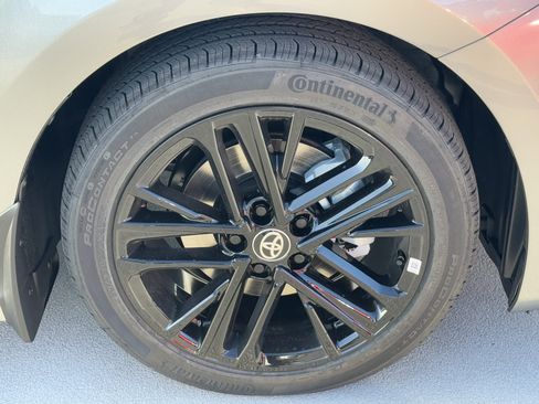 New 2026 Toyota Camry SE image 15