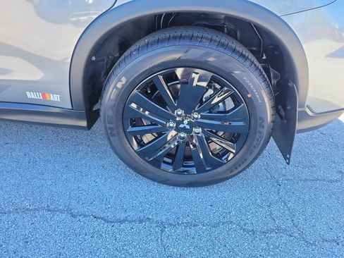 New 2026 Mitsubishi Outlander Sport AWD image 7