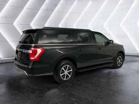 Used 2019 Ford Expedition Max XLT RWD image 4