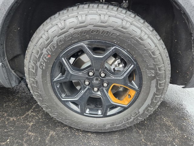Used 2026 Ford Explorer Tremor w/ Tremor Ultimate Package AWD/4WD image 47