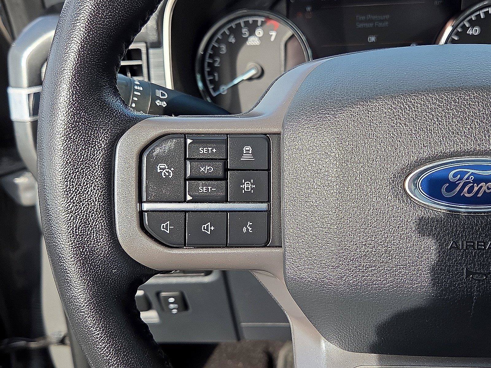 Used 2021 Ford F150 XLT w/ Equipment Group 302A High AWD/4WD image 20