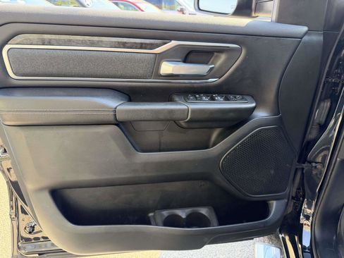 Used 2019 RAM 1500 Big Horn AWD/4WD image 18