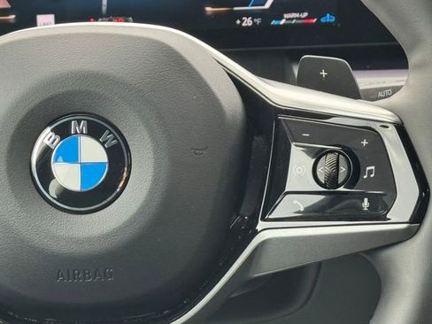 Certified 2025 BMW 530i xDrive 530i xDrive w/ Premium Package image 22