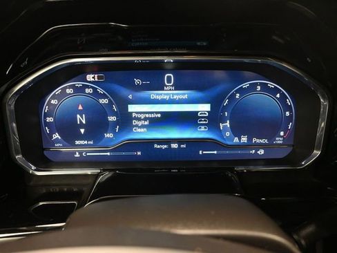 Used 2024 Chevrolet Silverado 1500 LT w/ LPO, Liner Protection Package image 6