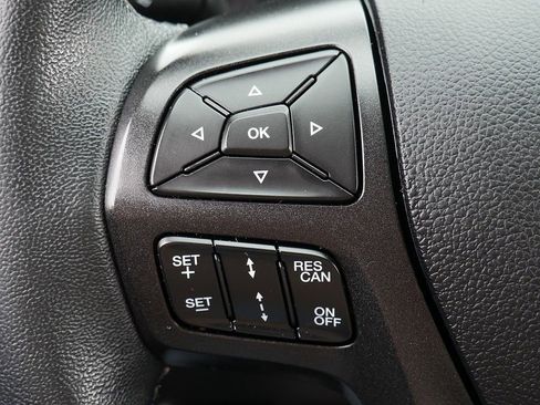 Used 2022 Ford Ranger Lariat w/ Tremor Off-Road Package AWD/4WD image 34
