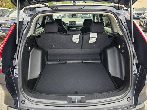 New 2026 Honda CR-V EX image 14