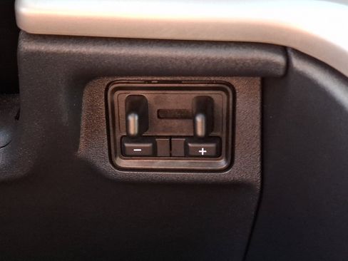 Certified 2025 Ford Expedition Max Active AWD/4WD image 30