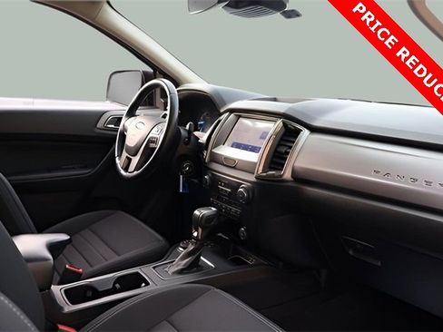 Used 2020 Ford Ranger XLT w/ Equipment Group 301A Mid image 22