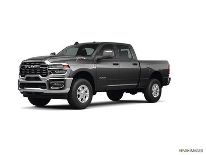 Used 2025 RAM 2500 Big Horn