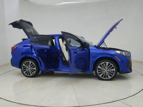 Used 2026 BMW X2 M35i image 71
