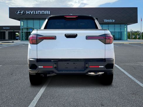 New 2026 Hyundai Santa Cruz SEL FWD image 6