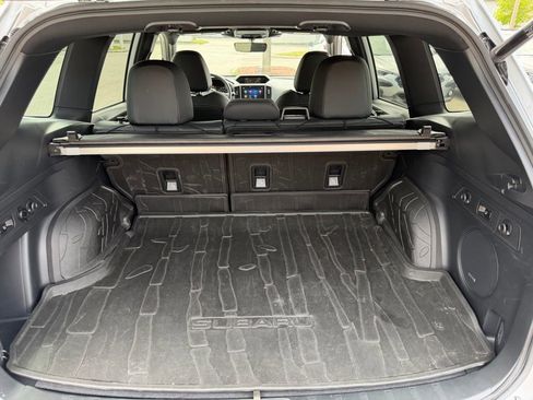 Used 2024 Subaru Forester Wilderness AWD/4WD image 7