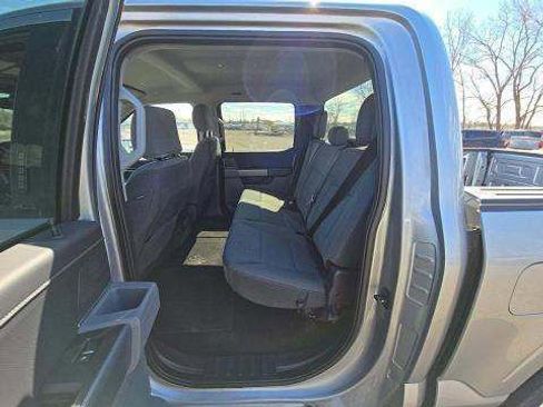 Used 2024 Ford F150 XLT w/ Tow/Haul Package image 5