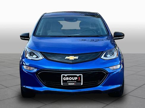 Used 2019 Chevrolet Bolt LT FWD image 3