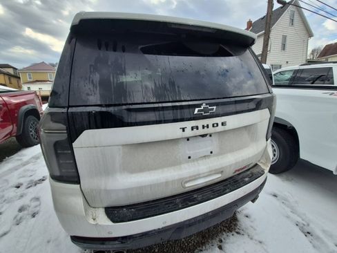 Used 2023 Chevrolet Tahoe High Country w/ Premium Package 2 image 6