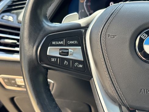 Used 2019 BMW X5 xDrive40i w/ Convenience Package AWD/4WD image 19