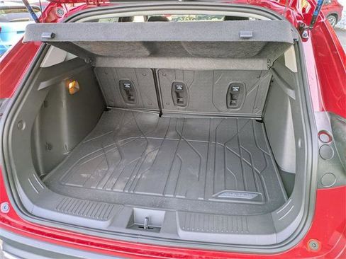 New 2026 Chevrolet Trax LT w/ Driver Confidence Package image 22