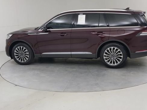 Used 2020 Lincoln Aviator Reserve w/ Equipment Group 201A AWD/4WD image 18