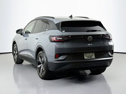 Used 2023 Volkswagen ID.4 Pro S AWD/4WD image 5