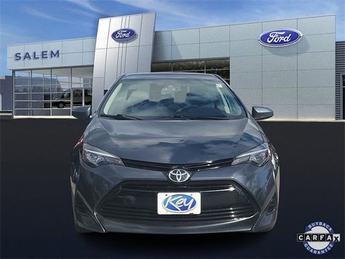 Used 2017 Toyota Corolla LE image 7