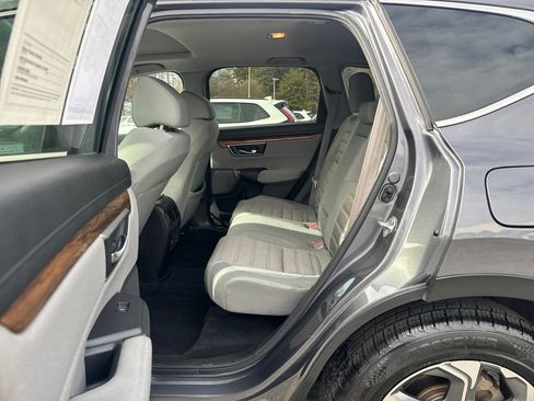 Used 2018 Honda CR-V EX image 14