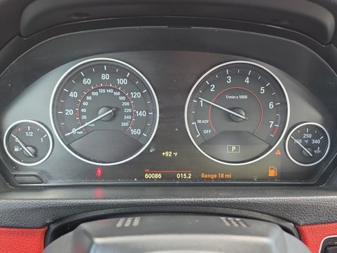 Used 2015 BMW 428i Convertible RWD image 22
