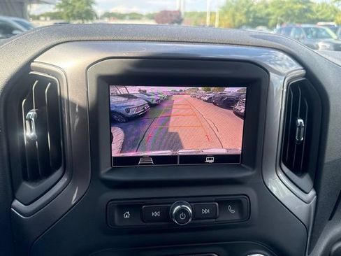 Used 2023 GMC Sierra 1500 Pro w/ Pro Value Package AWD/4WD image 21