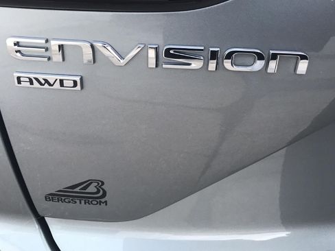 Used 2026 Buick Envision Sport Touring AWD/4WD image 21