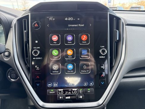 New 2026 Subaru Crosstrek 2.5i Limited image 4