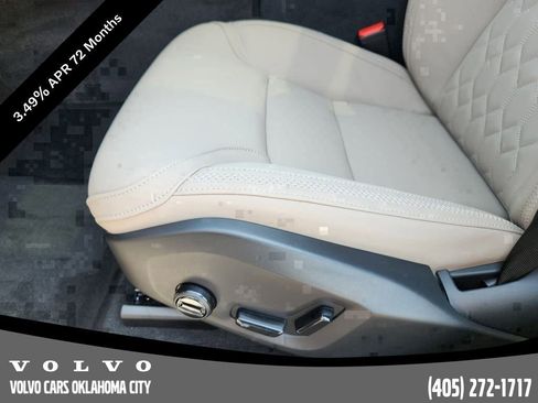 Used 2026 Volvo XC60 B5 Plus w/ Protection Package Premier image 23