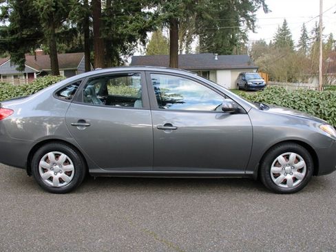 Used 2008 Hyundai Elantra GLS image 11